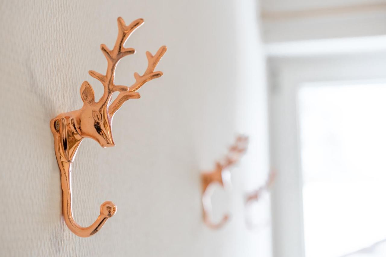 Oberstdorfer Bergwelt 213 Apartman Kültér fotó